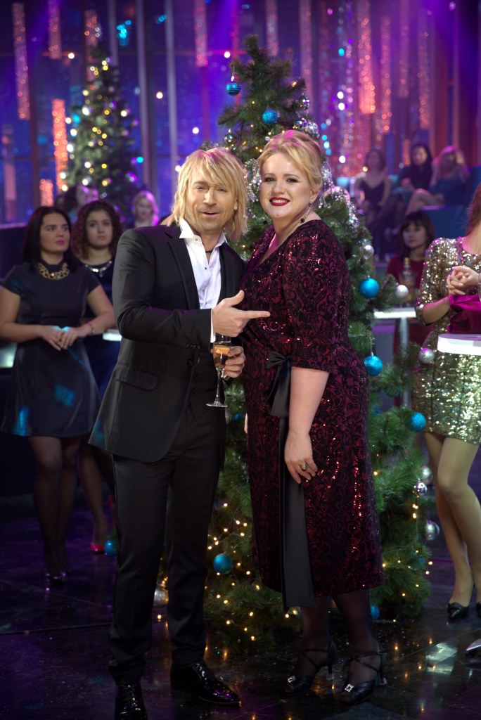 Олег Винник, Олеся Жураковская